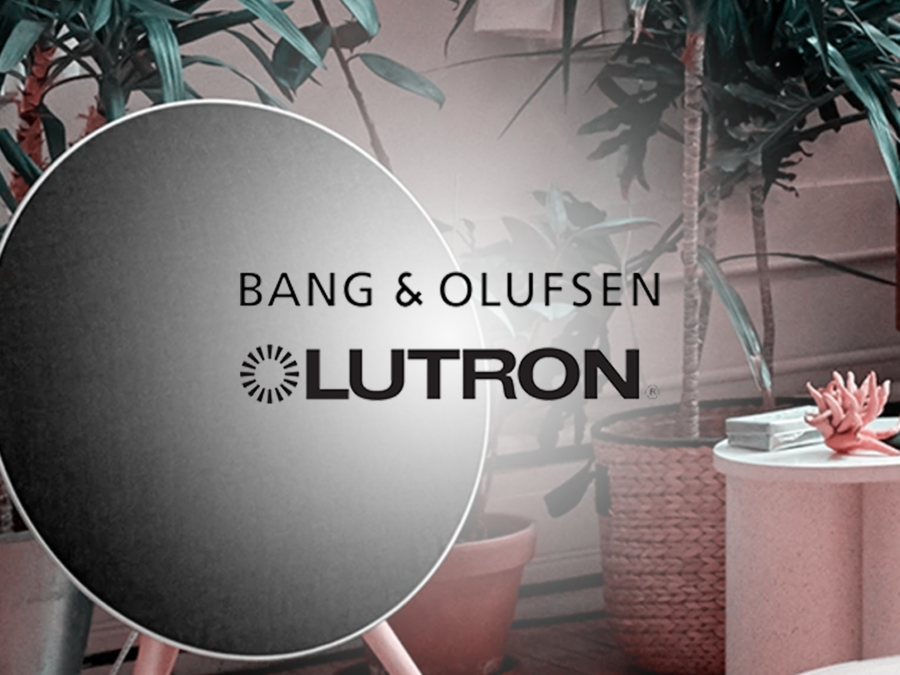 Bang e Olufsen