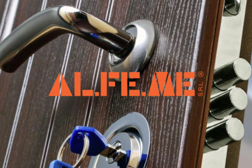 Alfeme Srl