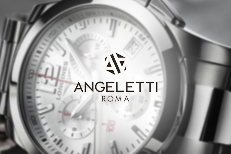 Angeletti Roma