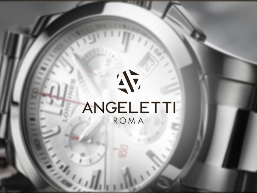 Angeletti Roma