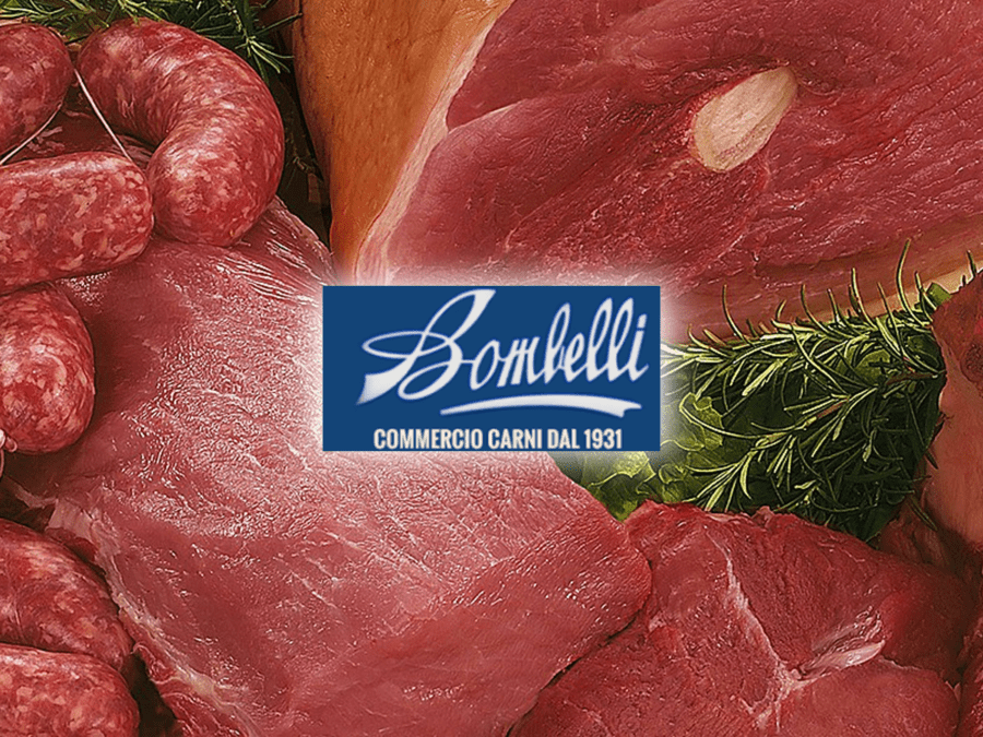 Ingrosso Carni Bombelli