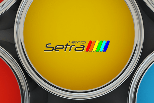 Setra Vernici