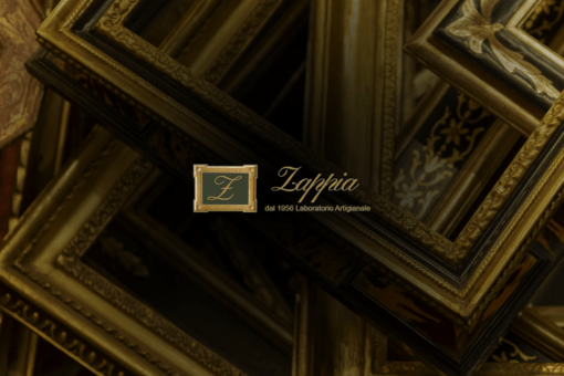 Zappia Cornici e Specchi