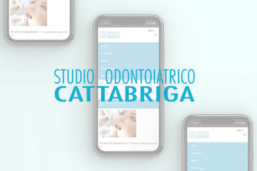 Studio Odontoiatrico Cattabriga