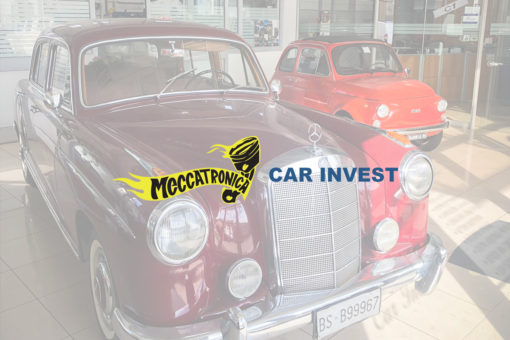 Officina Carinvest