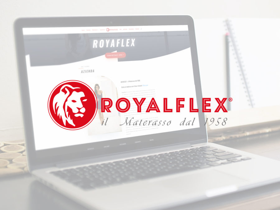 Royalflex