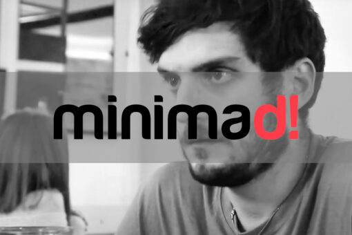 Minimad per Metroservices Vigilanza