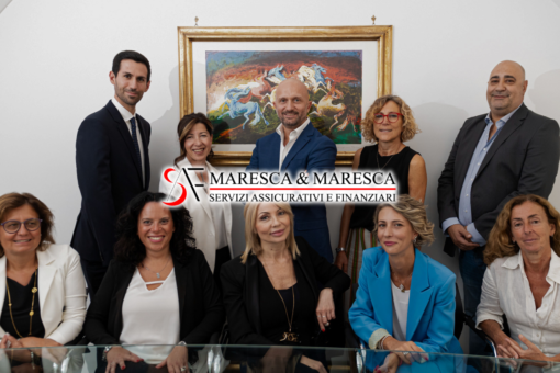 Assicurazioni Unipol Maresca