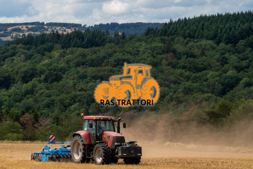 Ras Trattori