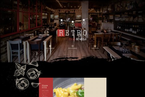Ristorante Retro