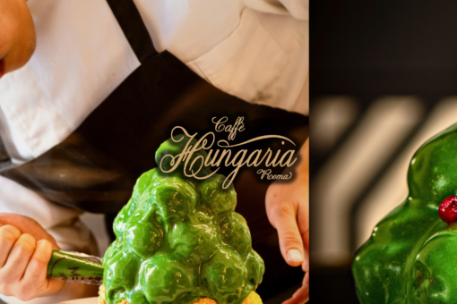 Caffè Hungaria