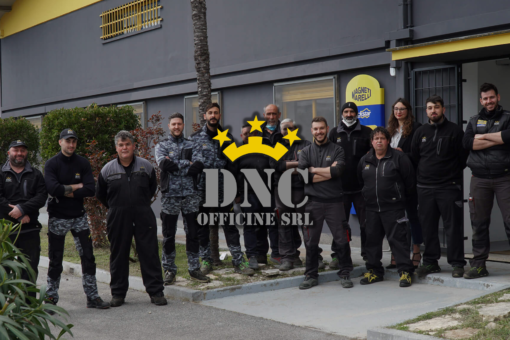 DNC Officine