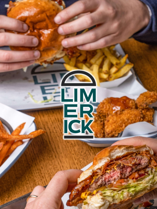 Limerick Burger Bar