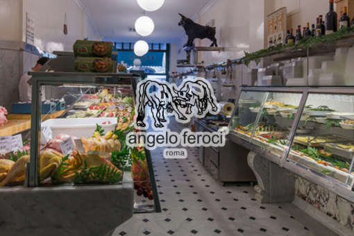 Macelleria Angelo Feroci
