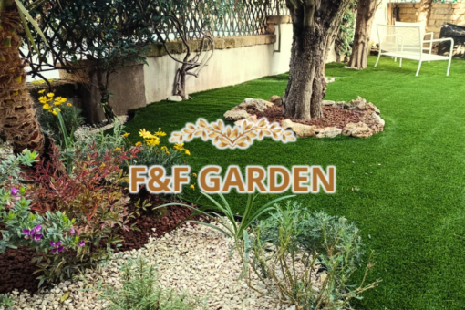 F&F Garden