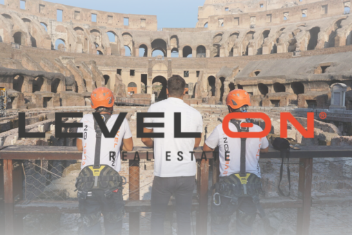 Level on