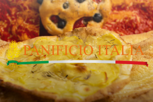 Panificio Italia