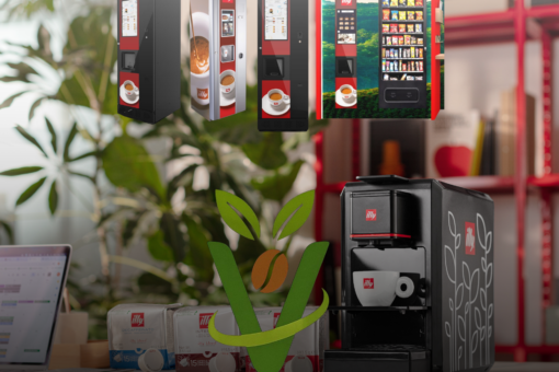 Vending 2000 group