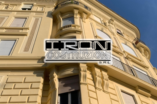 Iron Costruzioni srl