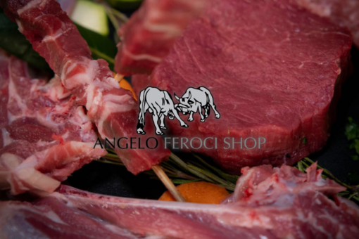 Angelo Feroci shop