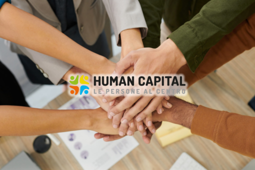 Human Capital Italy