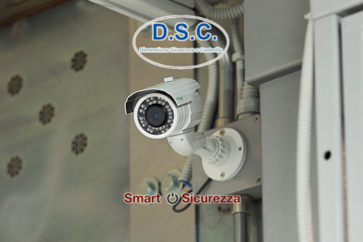 Smart DSC