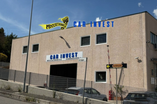 Car Invest